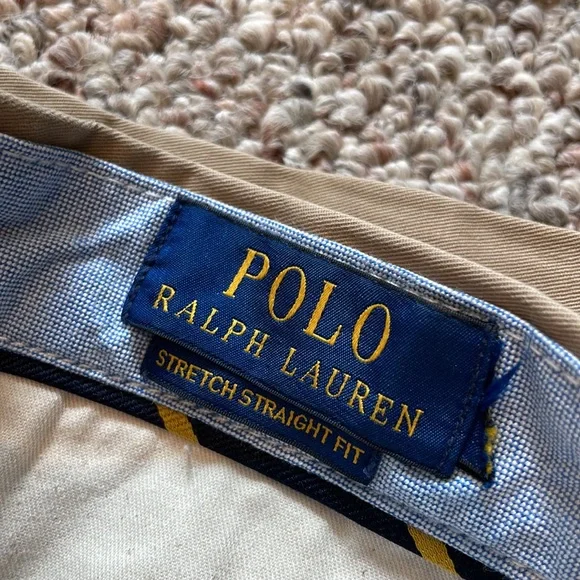 Polo Ralph Lauren - The Polo Chino